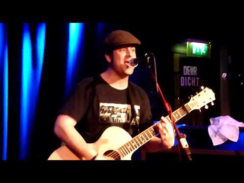 For Fiona (Acoustic), by Tony Sly [HD]