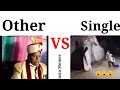 Other VS Single Funny Memes Sasta Memes