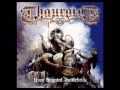 Thaurorod - Shadows and Rain 