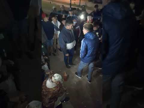 Skai vs Kyon [CortijoFreestyle]