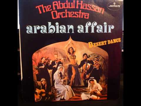 Abdul Hassan Orchestra (the)