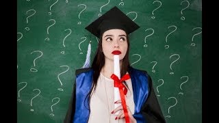 VOGLIO INSEGNARE: COSA FARE DOPO LA LAUREA?