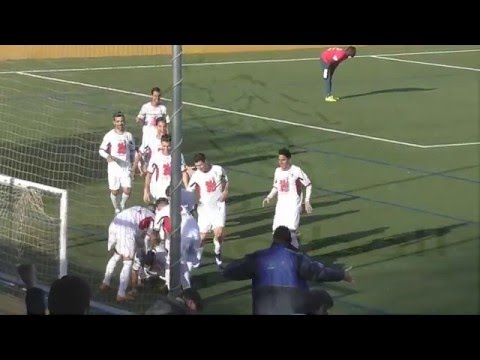 HIGHLIGHTS. GUADIX CF 1 -CD EJIDO 2012 1