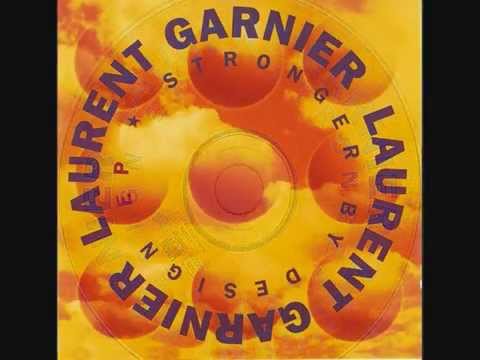 Laurent Garnier - 