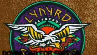 lynyrd skynyrd - Don't Ask Me No Questions - Skynyrd's Innyr