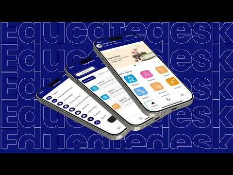 Educatedesk