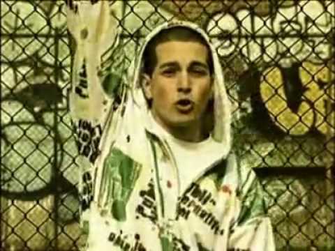 Cyanide -  Brezi i Ri