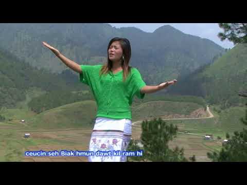 Lai Lungrawn - Hlawn Sung