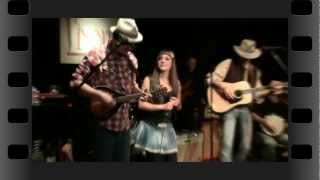 ☮ THE CRAZY HORSES "Human Highway" ☮ Neil Young cover @ L'Inouï