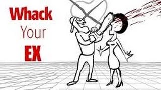 Download lagu WHACKING IS FUN! - Let's Play: Y8 Games: Whack The Thief  Whack Your Ex mp3