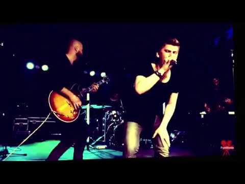 Sirens Hill na placu Wolności w Białej Podlaskiej