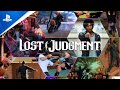 Lost Judgment - The Detective’s Toolkit | PS5, PS4