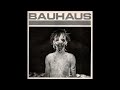 Bauhaus - Mask // Unknown Live ( 1981 Gothic Rock )