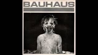 Bauhaus - Mask // Unknown Live ( 1981 Gothic Rock )