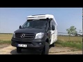 Adventure 2 HYMER ML T 580 In Action