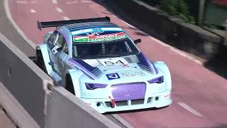 Finale Special Cars Mitjet, Romagnoli vs. Orlandi 