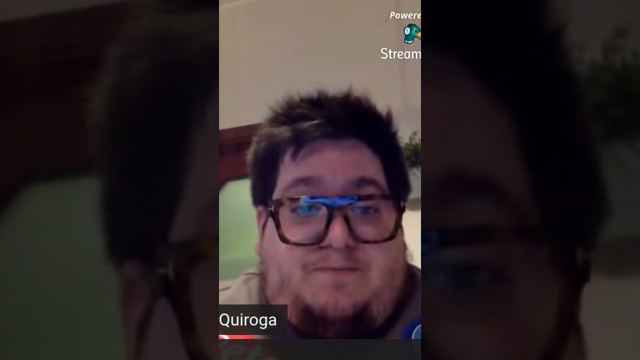 Intervista con Aoniken Quiroga. #julioalvarez #tangoargentino #buentangolab