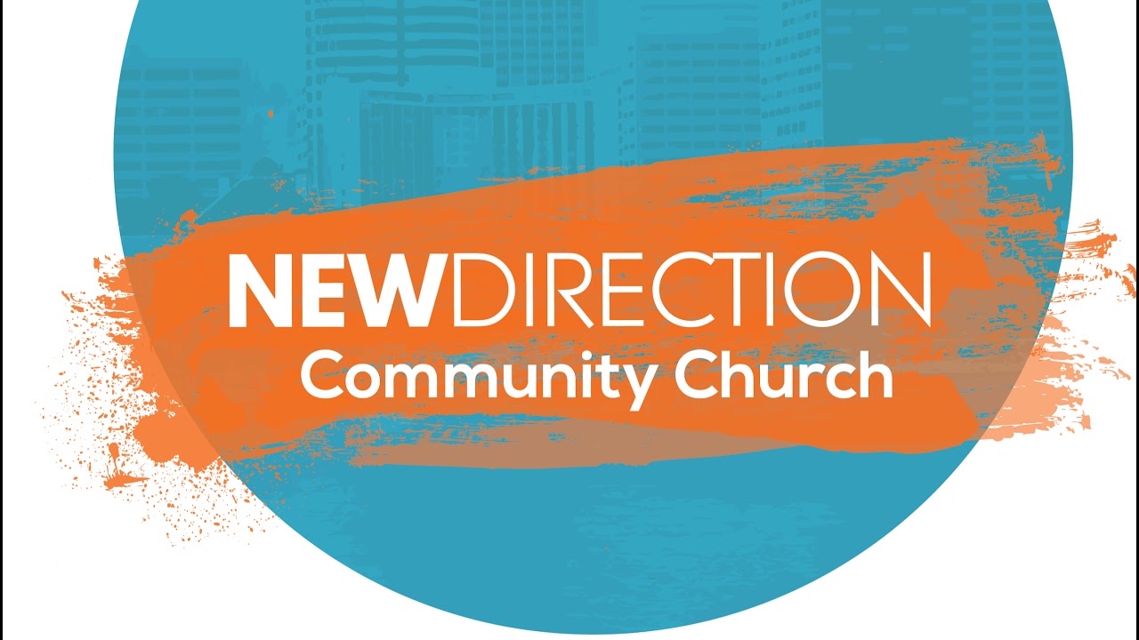 New Direction Community Church