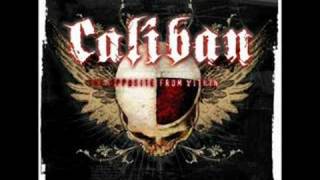 Caliban  - Diary of an addict
