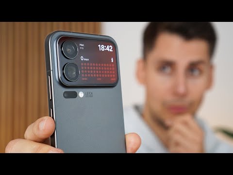 Xiaomi 17 Pro Max: Der iPhone 17 Pro Max-Killer? | Unboxing