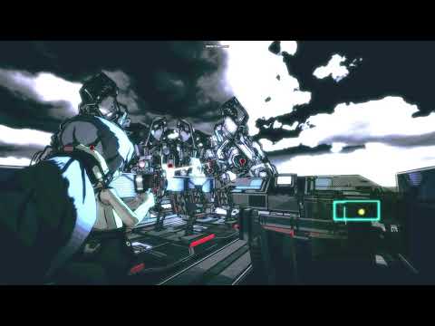 D.O.C. TPS gameplay. Demo 05