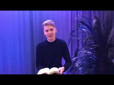 10 dagar i bön - dag 8