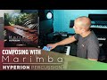 Video 2: Composing With Hyperion Percussion: Marimba