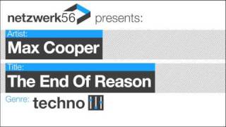 Max Cooper - The End Of Reason