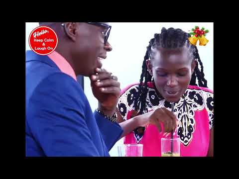 THE WEEKLY FUNNY COMEDY OF BEBII WA BEBII/ OGA OBINNA & DEM WA FACEBOOK _ GOSSIP/ UMBEYA EPISODE 2