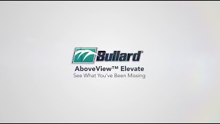 Bullard AboveView™ Elevate