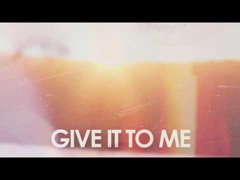 Faith Evans - Give It To Me (Spacey Edit)