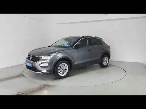 Volkswagen T-Roc 1.0 TSI 110bhp Design - Image 2