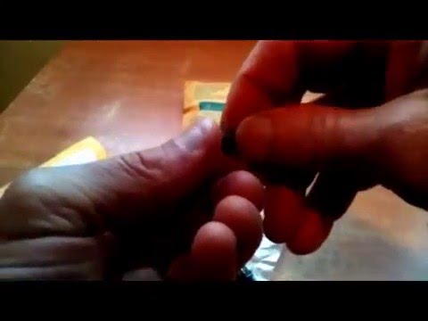 Unboxing Tayda Electronics 10K Potentiometer, Reset Switch