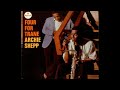 Archie Shepp - Syeeda's Song Flute