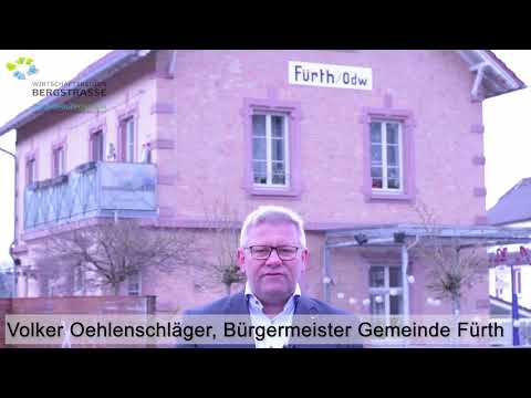 Wirtschaftsstandort Fürth