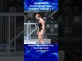 Renske Lanen 3m Diving Swimming Springboarddiving Watersport Athlete