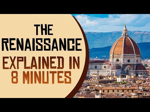 The Renaissance Period Explained | All You Need To Know