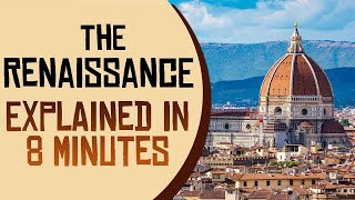 The Renaissance Period Explained | All You Need To Know