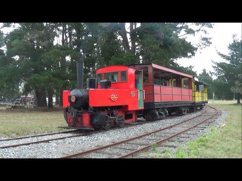 Steam Scene Steam Extravaganza Weekend (HD)
