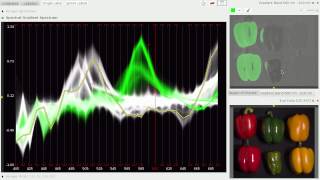 Gerbil Interactive Multispectral Analysis Introduction