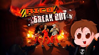 Rico Part 3 Was Kann Breakout |Shadowsoldier|