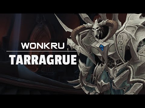 [Gilde] Wonkru - Der Tarragrue 1/10 [NHC]