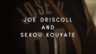 Joe Driscoll & Sekou Kouyate - Passport (Green Man Festival | Sessions)