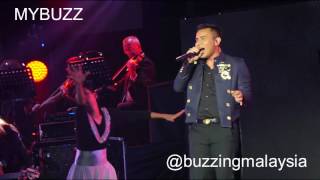 Download lagu JUDIKA - Jadi Aku Sebentar Saja - Live in Konsert Nova 2017 mp3