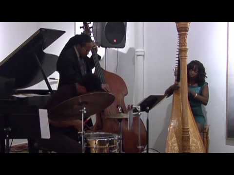 The Brandee Younger Trio - Mary Rose