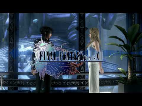 Somnus - Final Fantasy Versus XIII Version Recreation