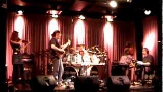 Mahavishnu Orchestra "Trilogy" - Treasures of the Spirit