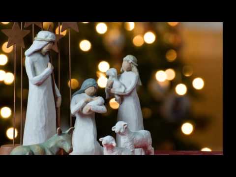 Klapa Korjandul Rodil se je Isus