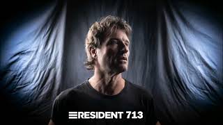 Hernan Cattaneo live in Woodstock 69 Part 1 with Pole Folder Resident 713 January 04 2025