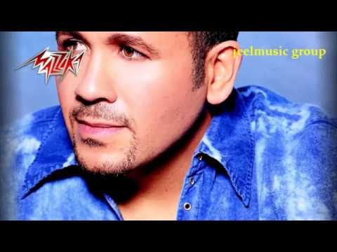 اتمنيتك هشام عباس